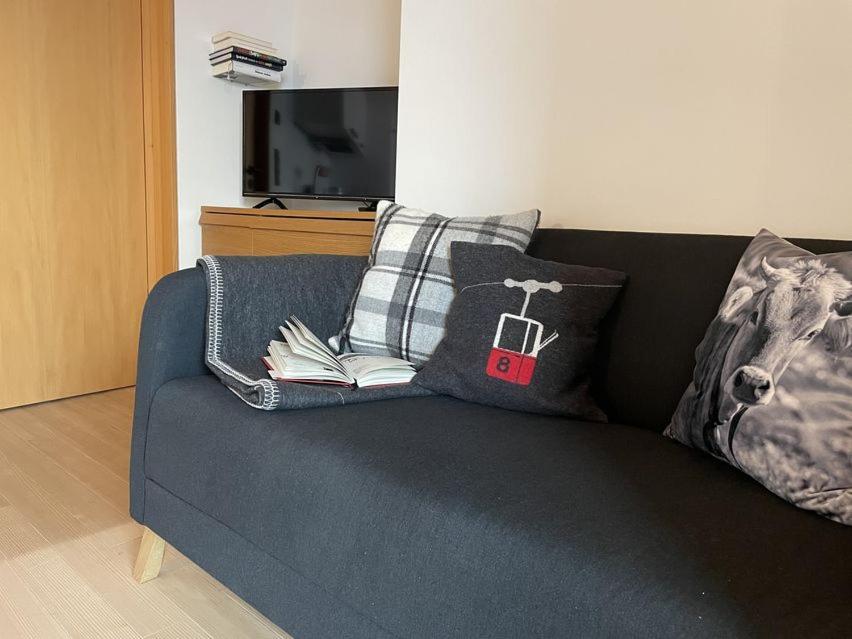 Ferienwohnung Zu Gast bei den Hagspiels Hittisau Exterior foto