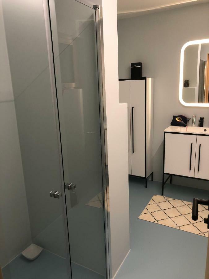 Ferienwohnung Zu Gast bei den Hagspiels Hittisau Exterior foto