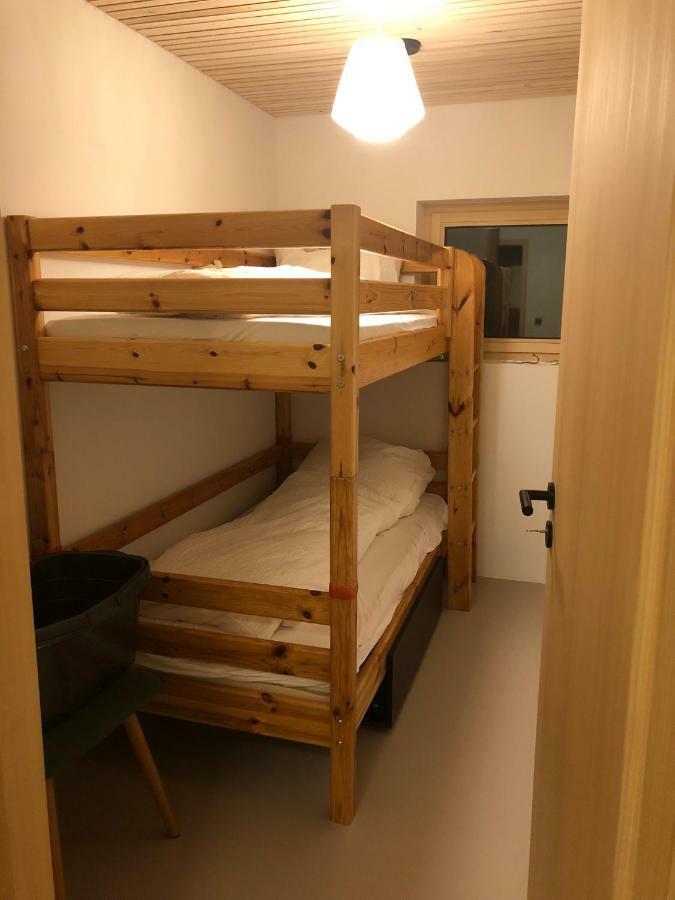 Ferienwohnung Zu Gast bei den Hagspiels Hittisau Exterior foto
